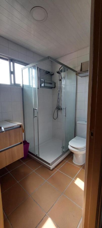 Casa Xoubina Διαμέρισμα Mos Εξωτερικό φωτογραφία