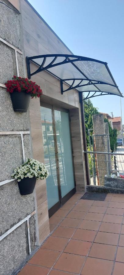 Casa Xoubina Διαμέρισμα Mos Εξωτερικό φωτογραφία