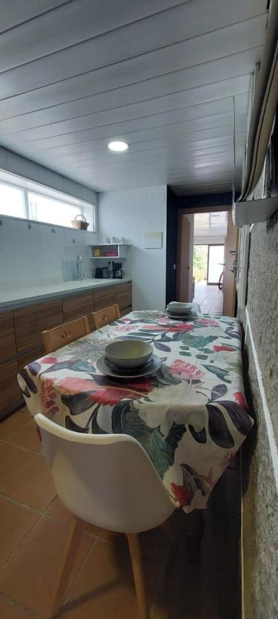 Casa Xoubina Διαμέρισμα Mos Εξωτερικό φωτογραφία