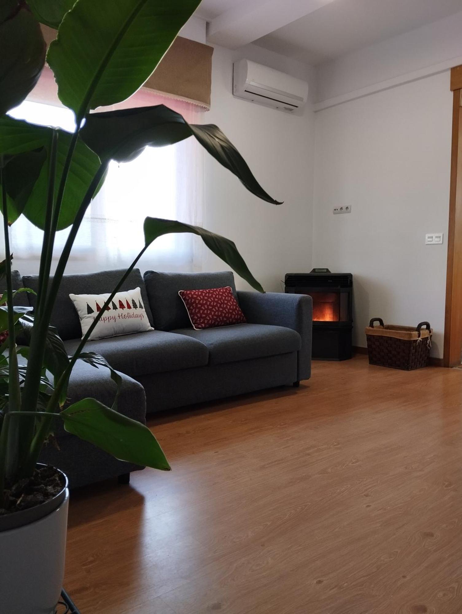 Casa Xoubina Διαμέρισμα Mos Εξωτερικό φωτογραφία