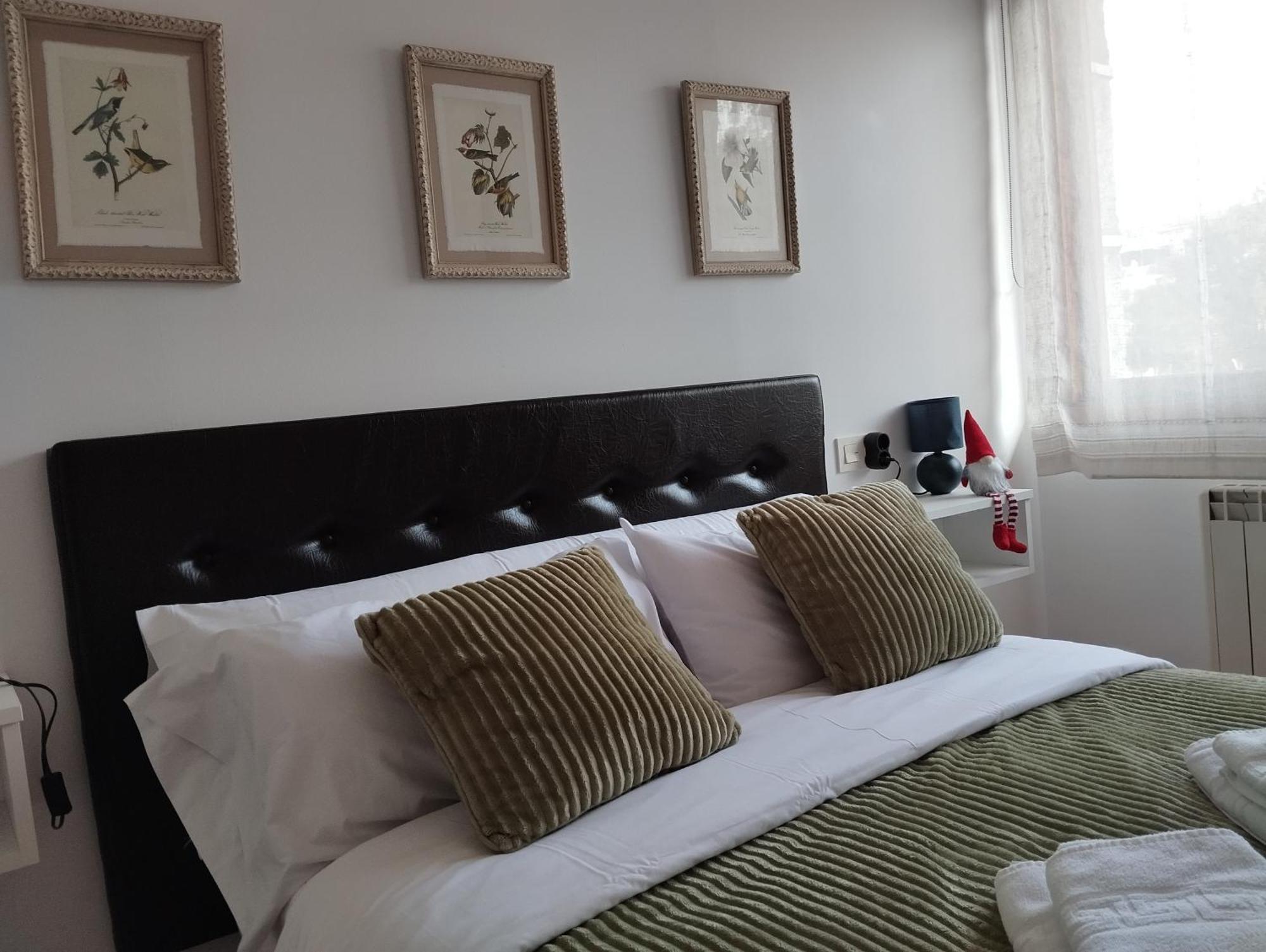 Casa Xoubina Διαμέρισμα Mos Εξωτερικό φωτογραφία